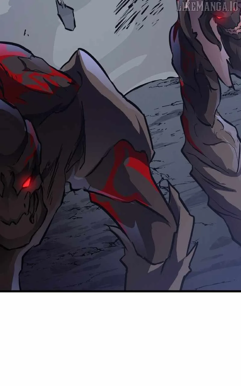 Blood Breaker Chapter 7 page 15
