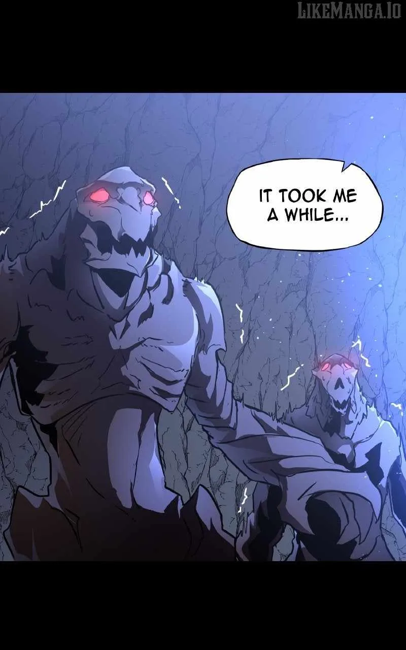 Blood Breaker Chapter 7 page 5