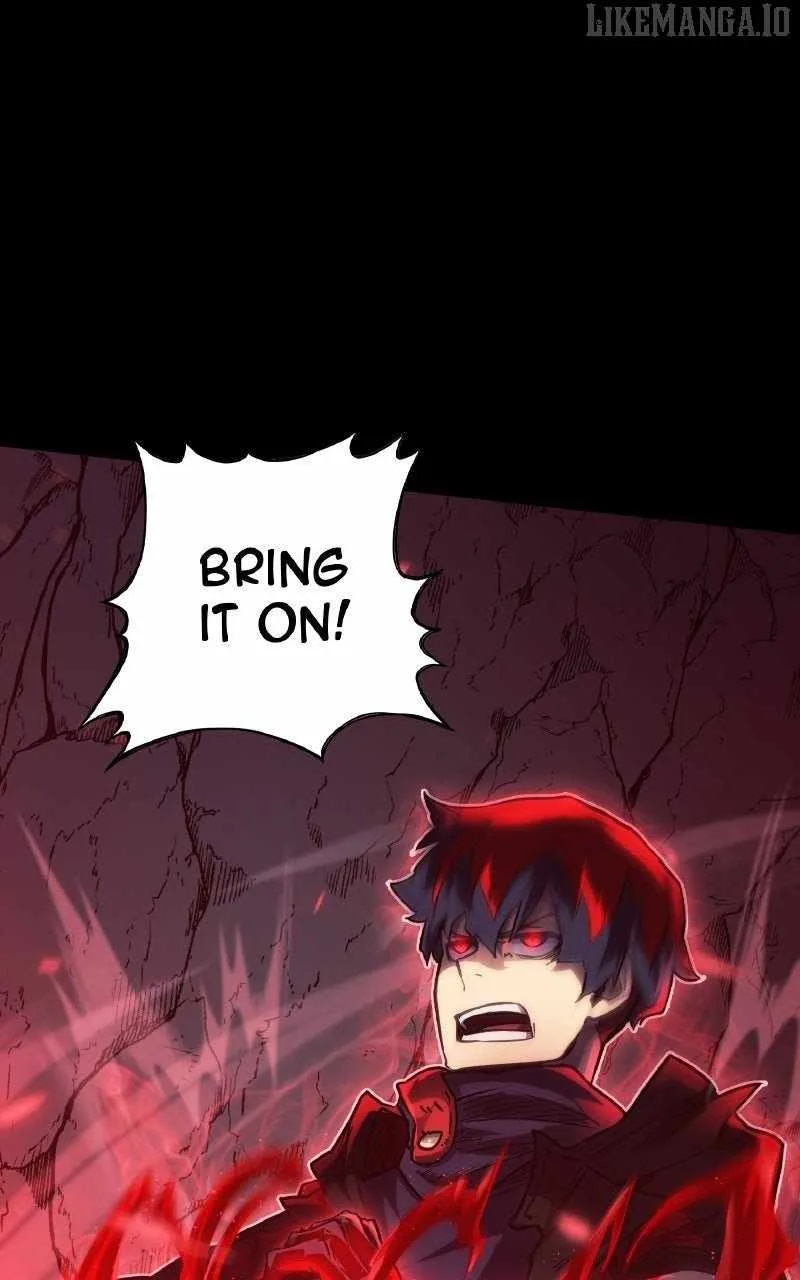 Blood Breaker Chapter 6 page 7