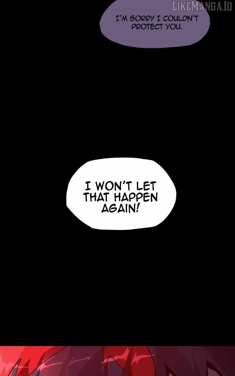 Blood Breaker Chapter 6 page 5