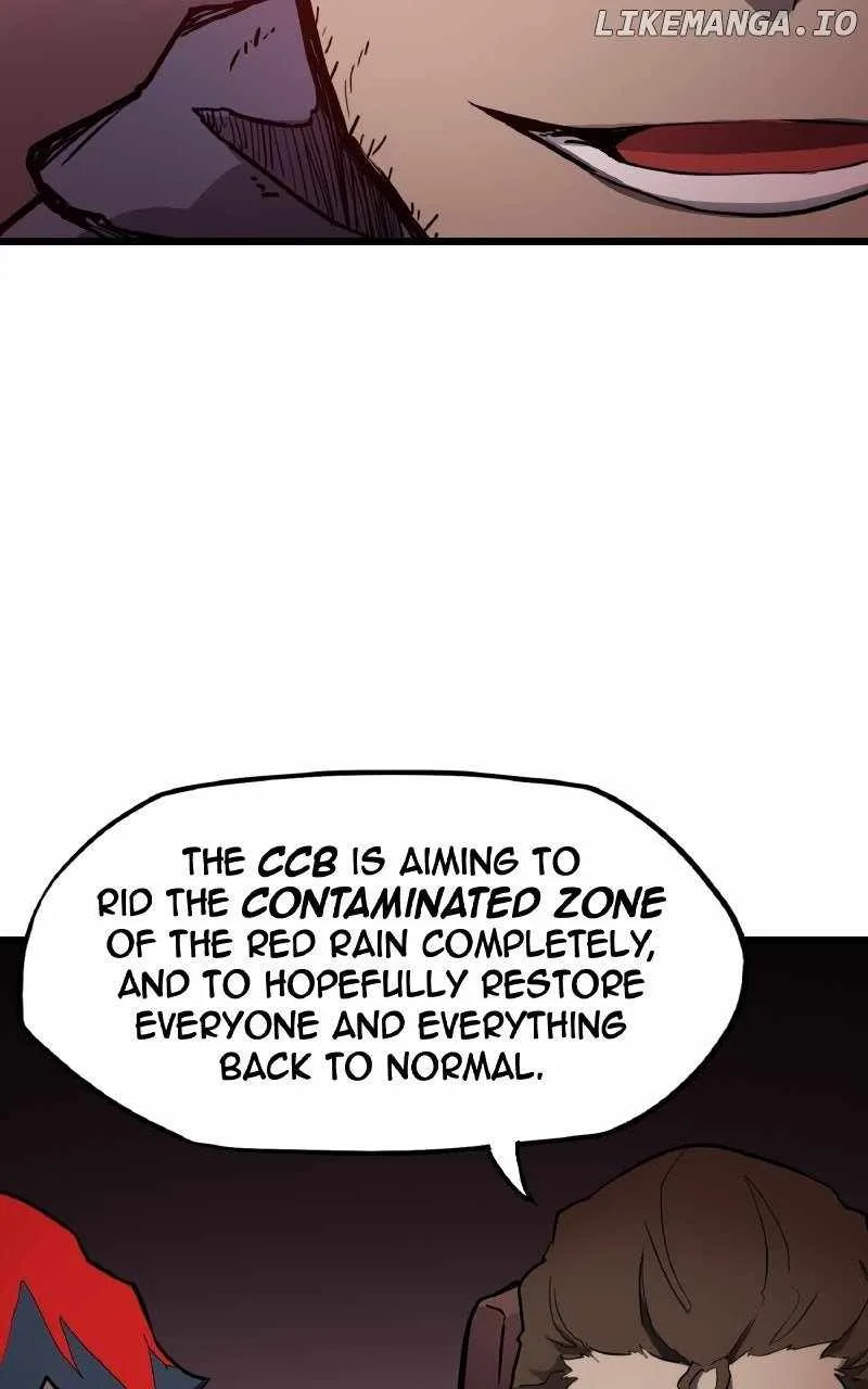 Blood Breaker Chapter 4 page 38