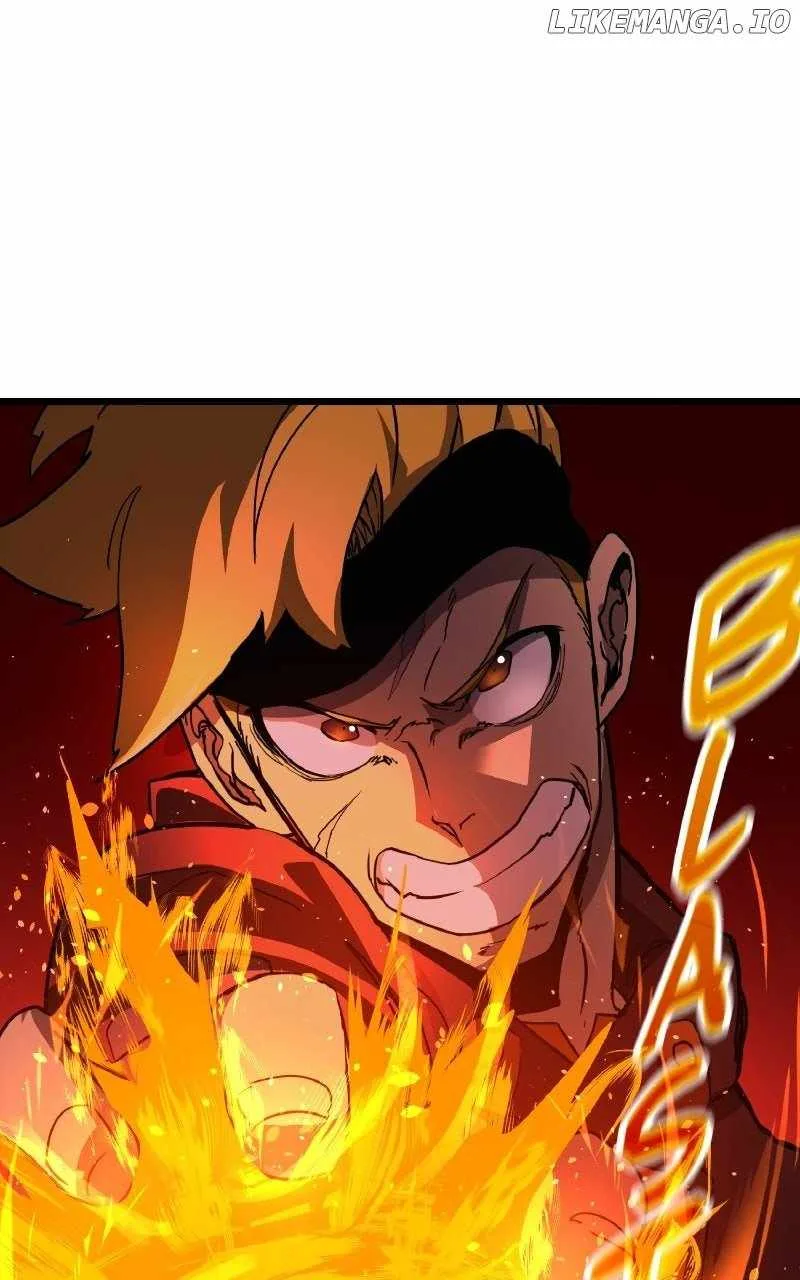 Blood Breaker Chapter 2 page 73