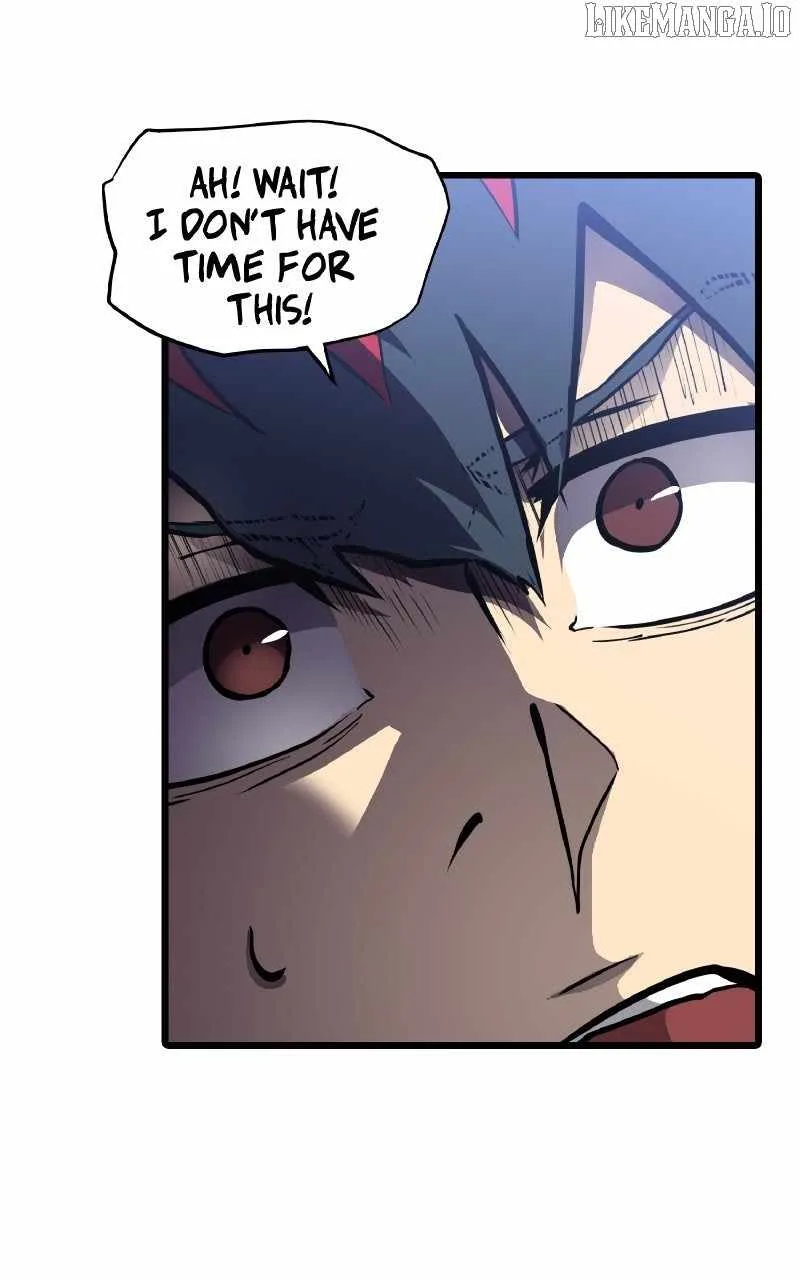 Blood Breaker Chapter 7 page 24