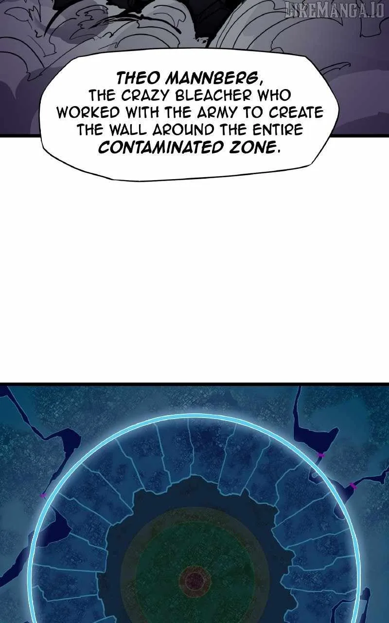Blood Breaker Chapter 7 page 18