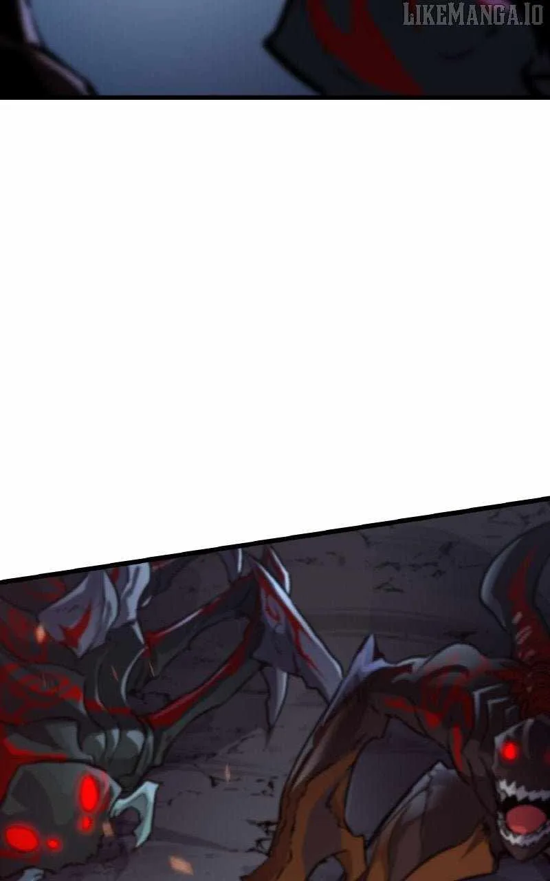 Blood Breaker Chapter 6 page 17
