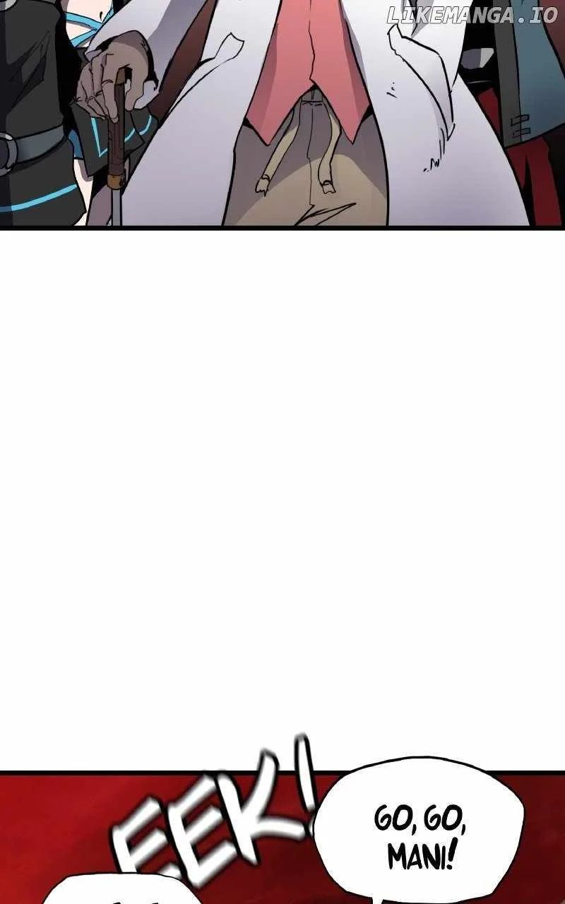 Blood Breaker Chapter 2 page 81