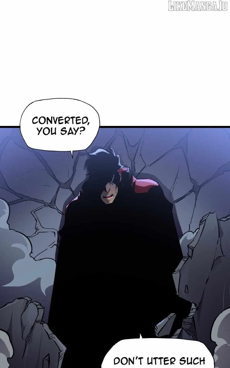 Blood Breaker Chapter 7 page 28