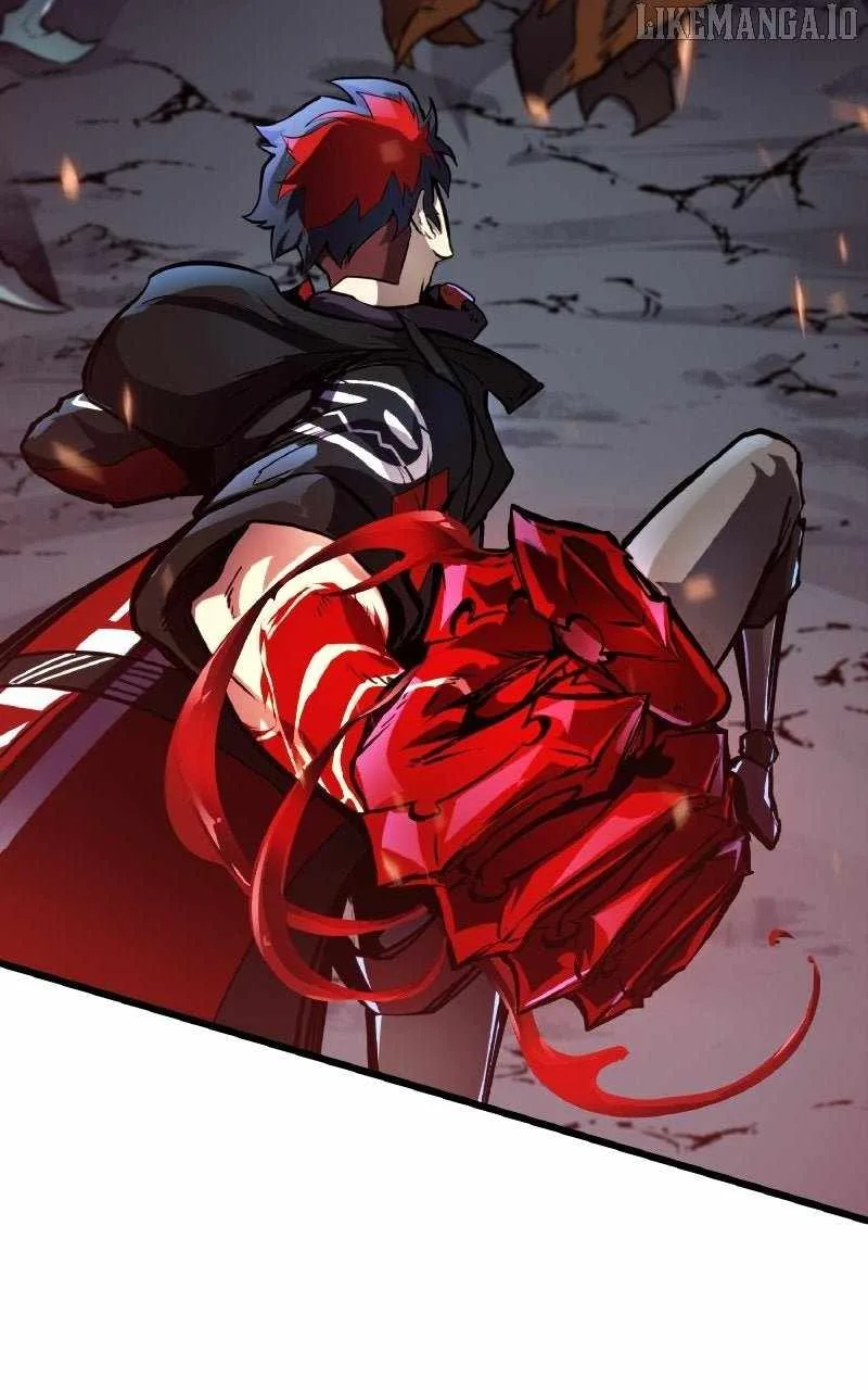 Blood Breaker Chapter 6 page 18