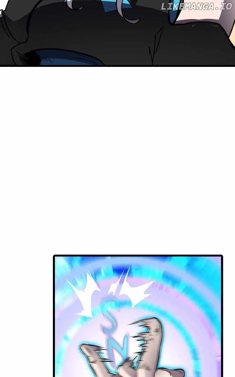 Blood Breaker Chapter 3 page 76