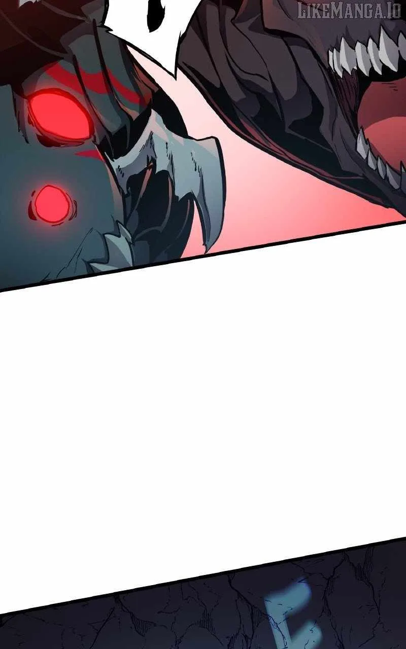 Blood Breaker Chapter 6 page 15