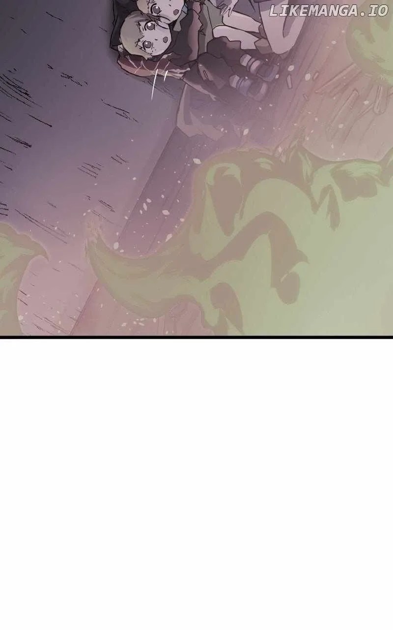 Blood Breaker Chapter 4 page 26