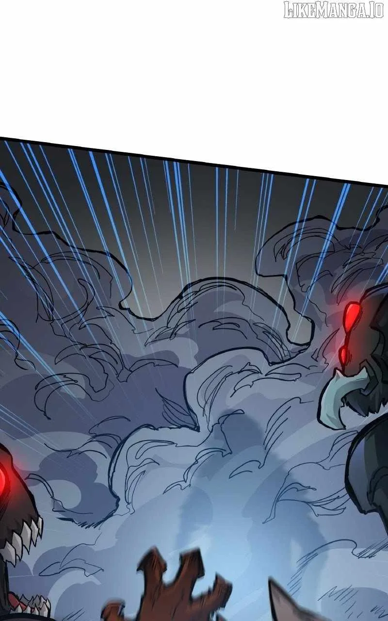 Blood Breaker Chapter 6 page 13