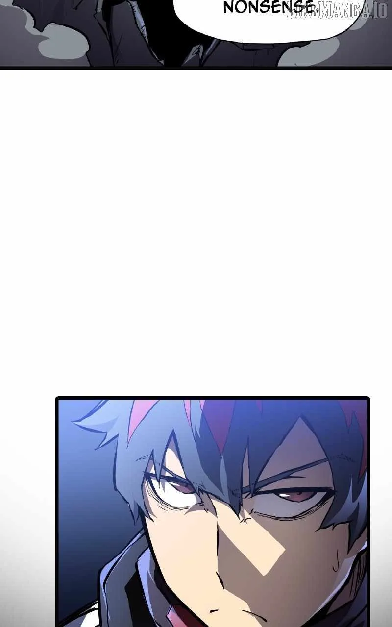 Blood Breaker Chapter 7 page 29