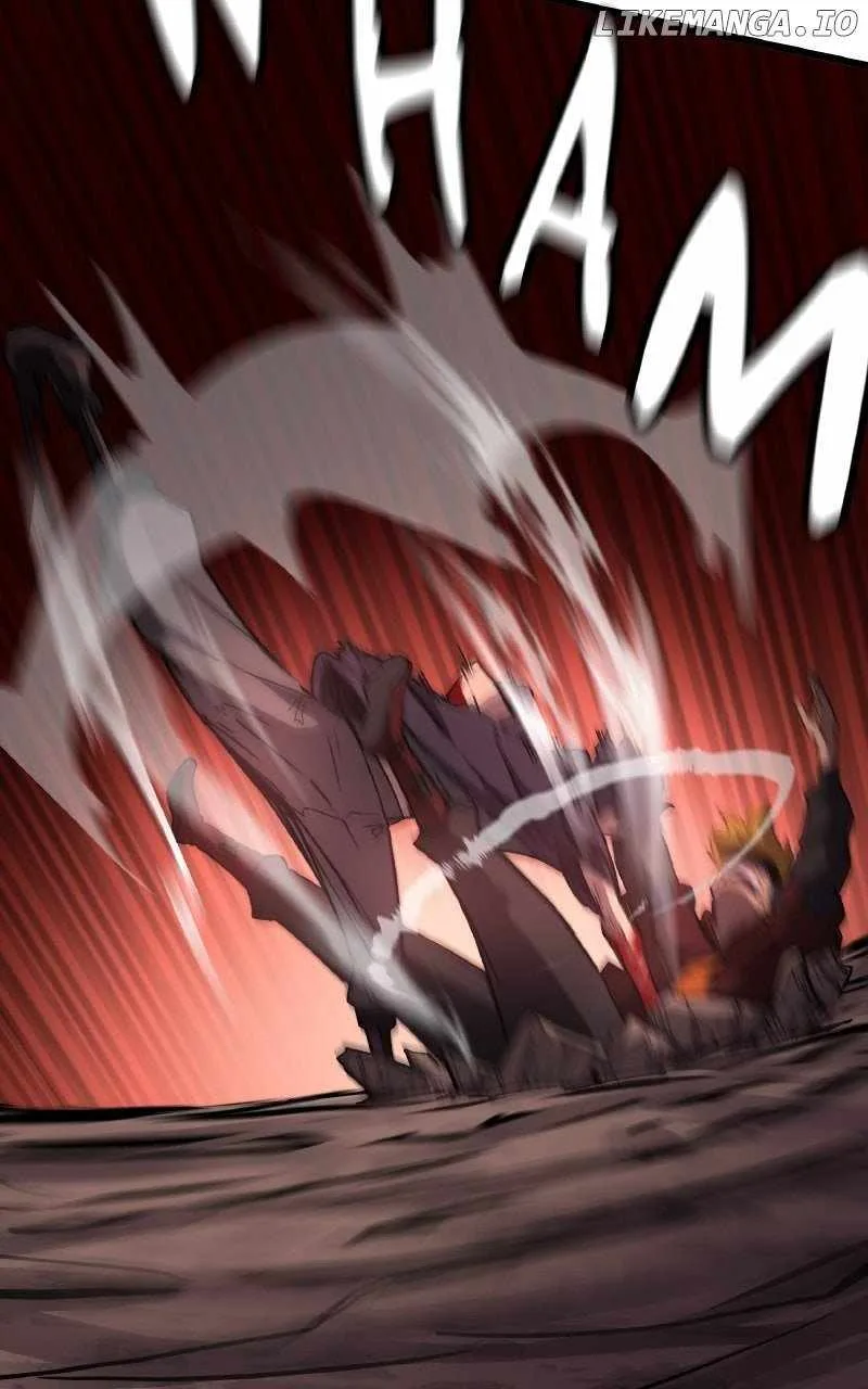 Blood Breaker Chapter 2 page 78