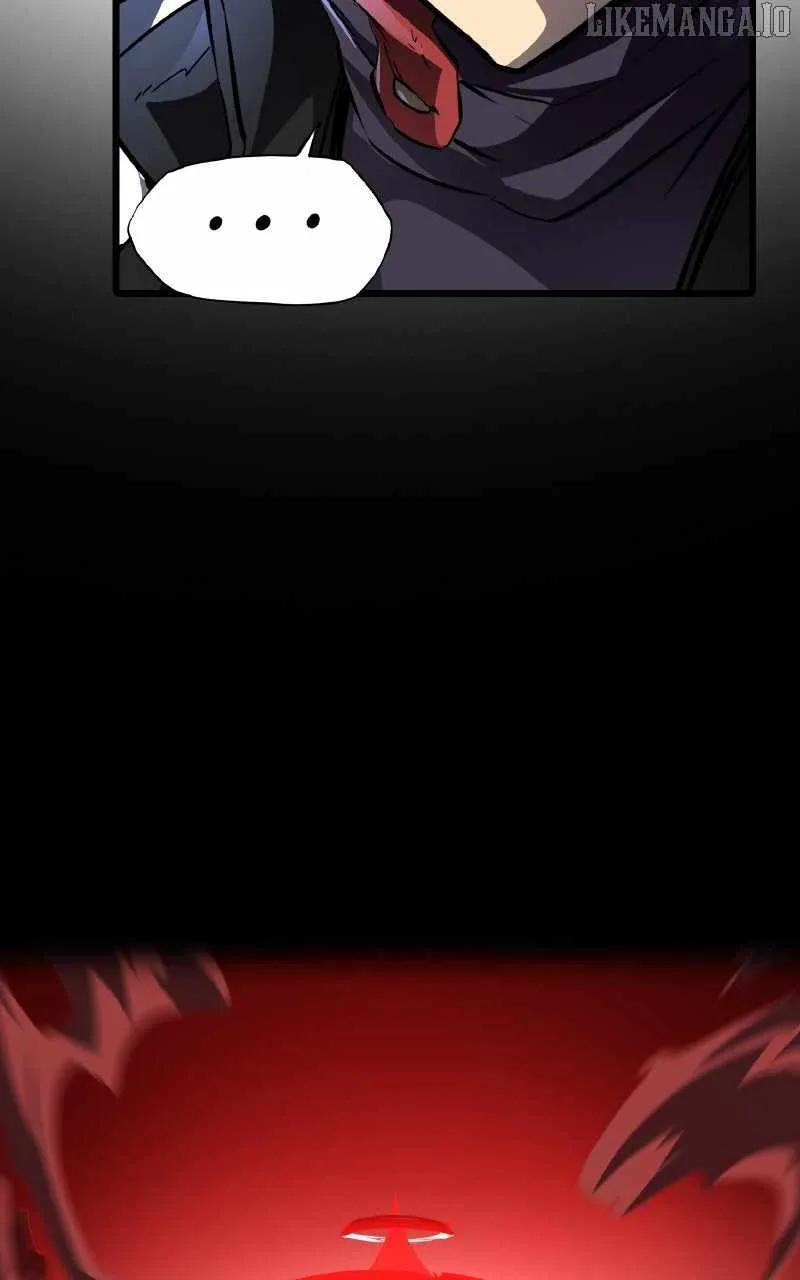 Blood Breaker Chapter 7 page 30