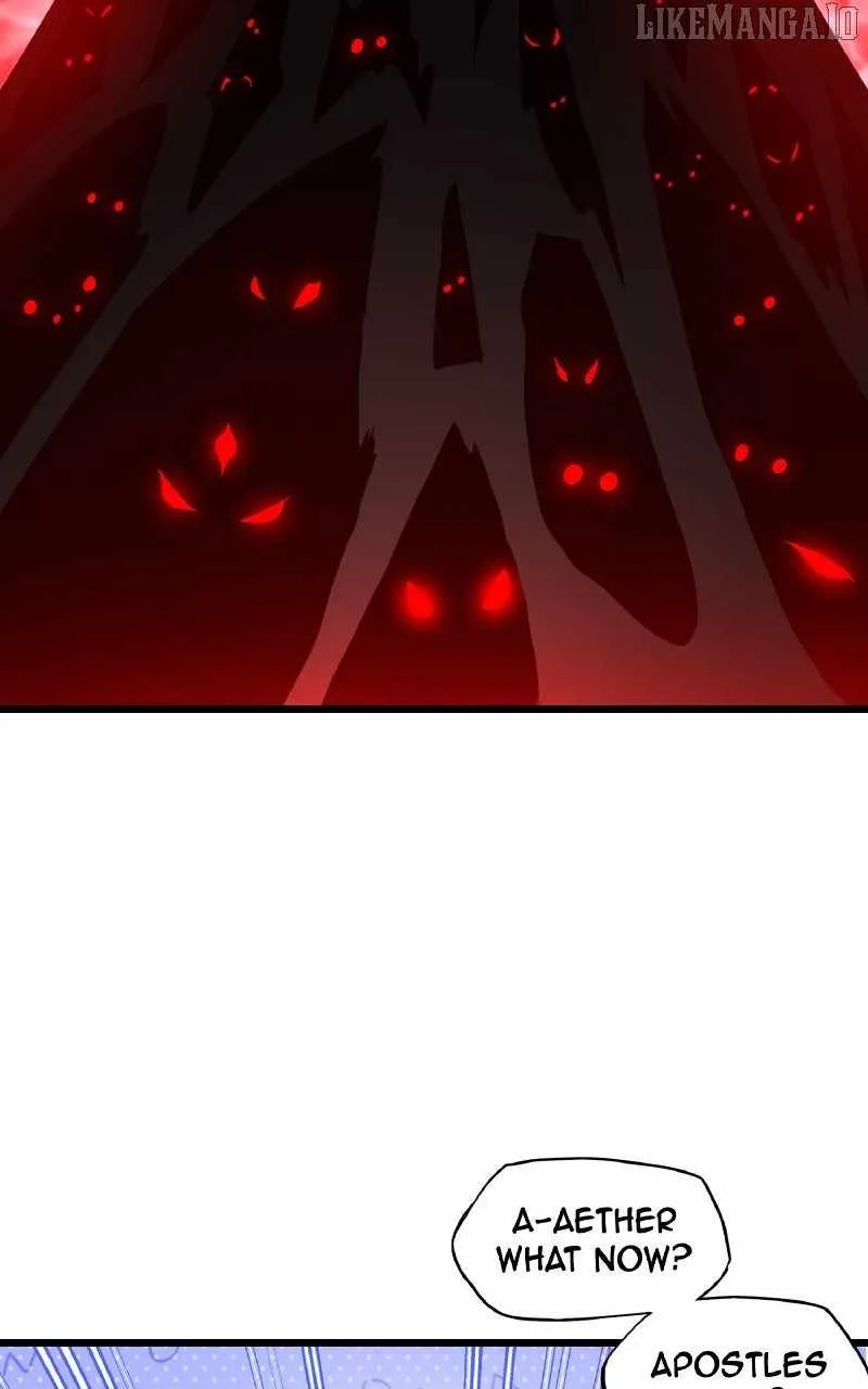 Blood Breaker Chapter 7 page 21