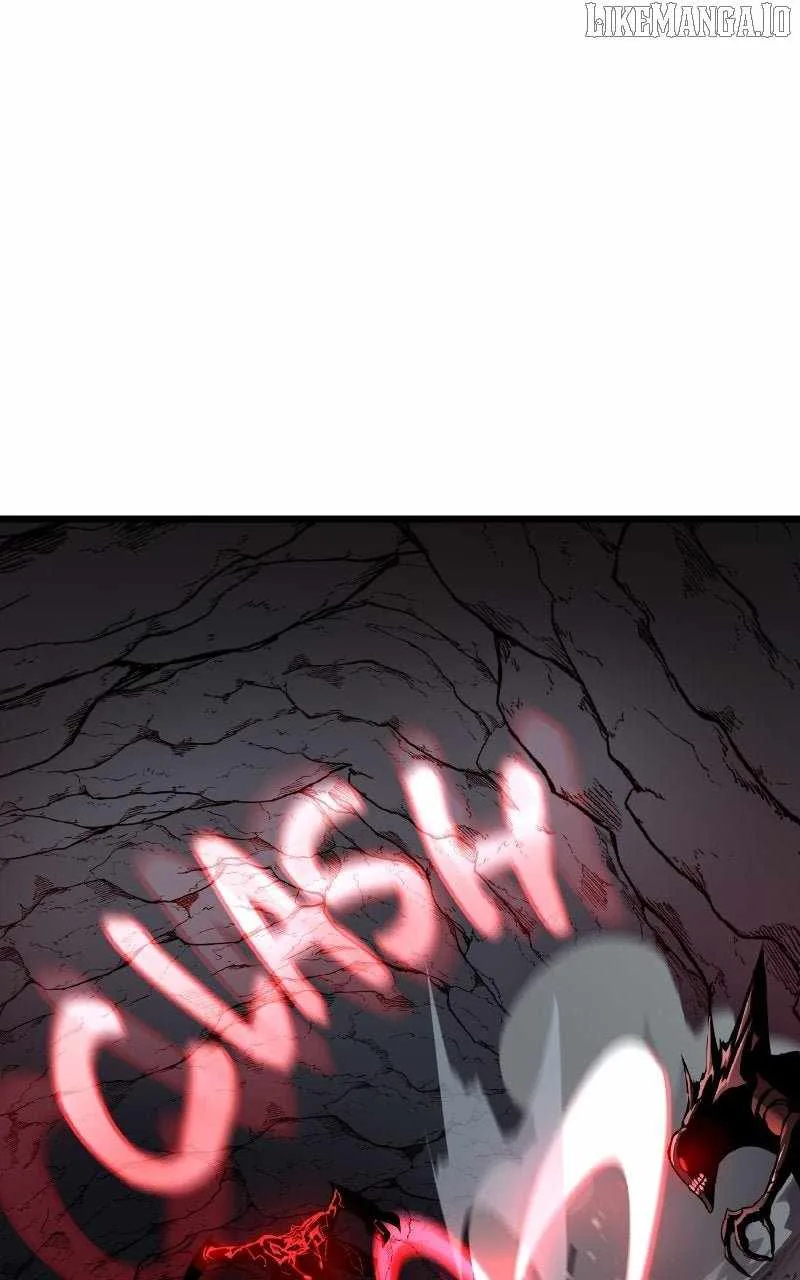 Blood Breaker Chapter 6 page 11