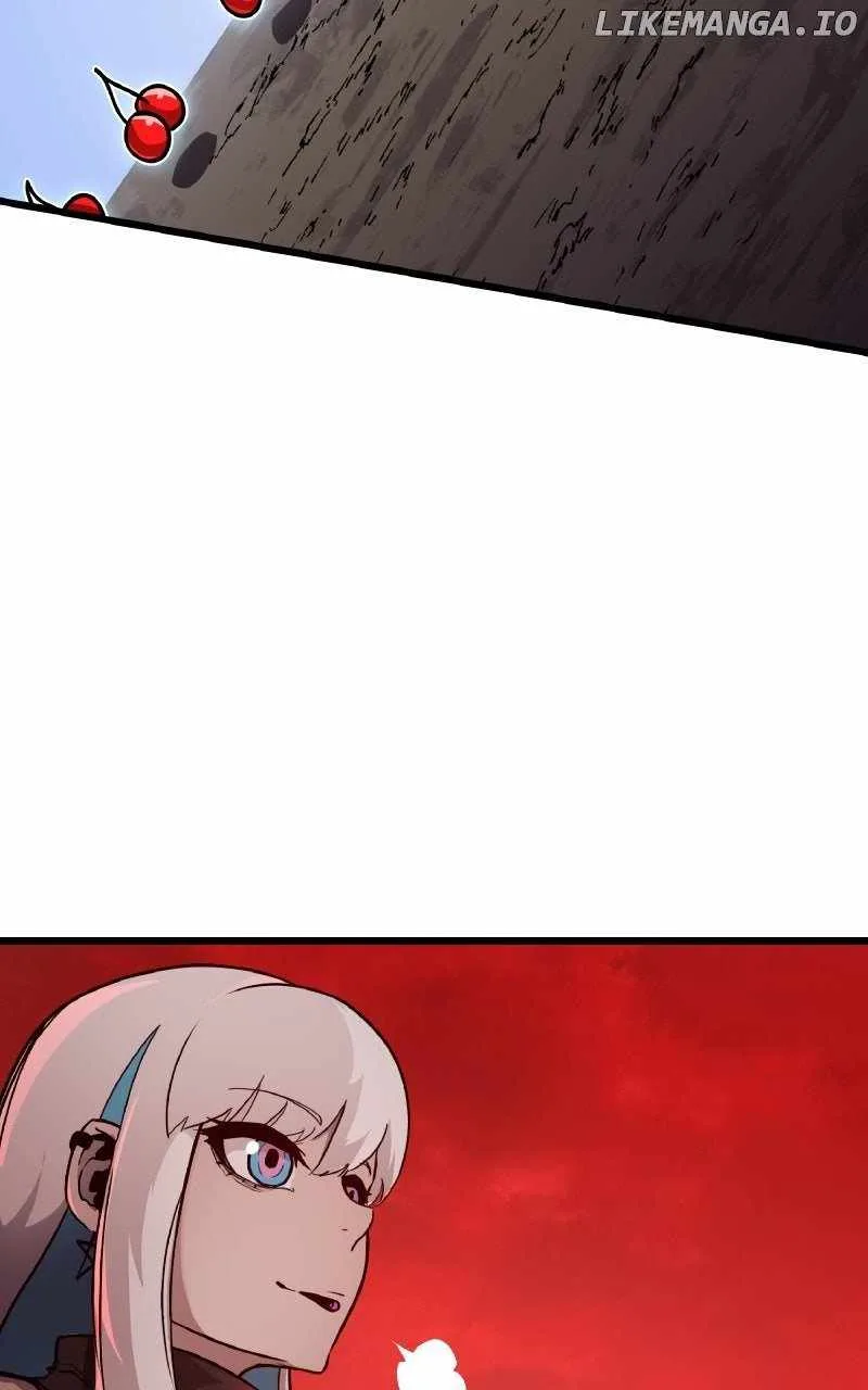 Blood Breaker Chapter 3 page 85