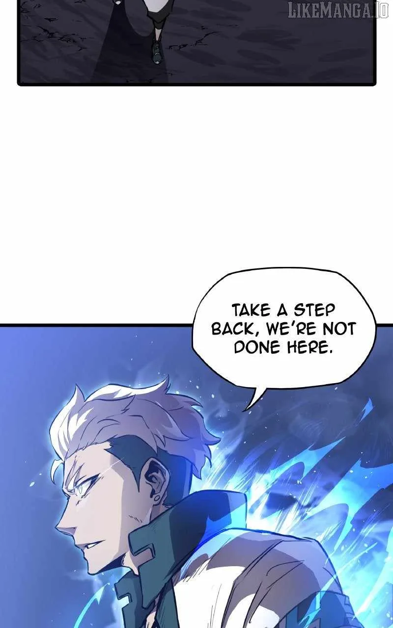 Blood Breaker Chapter 7 page 26