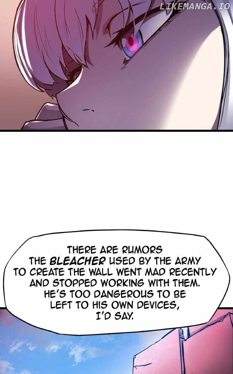 Blood Breaker Chapter 4 page 29