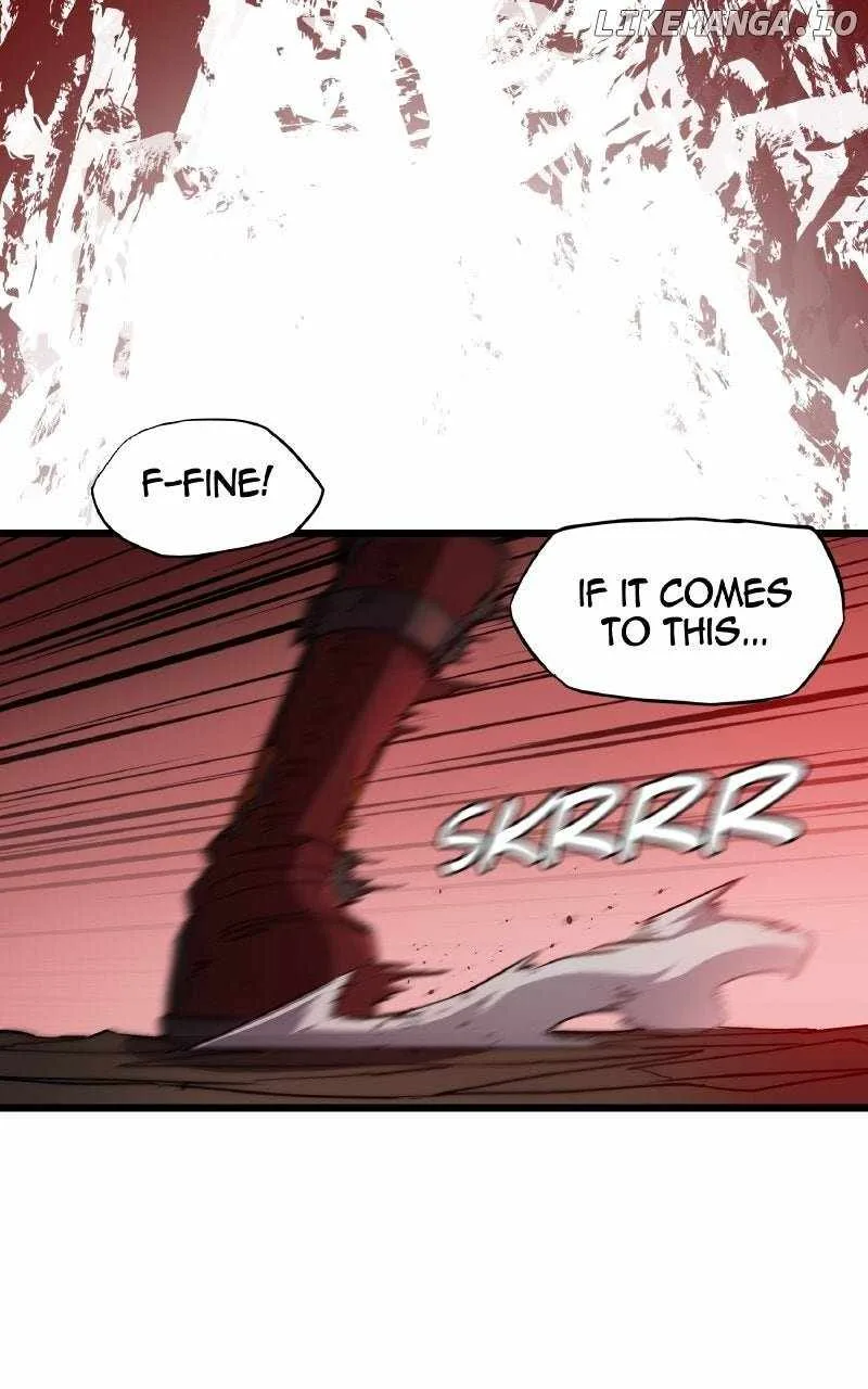 Blood Breaker Chapter 2 page 70