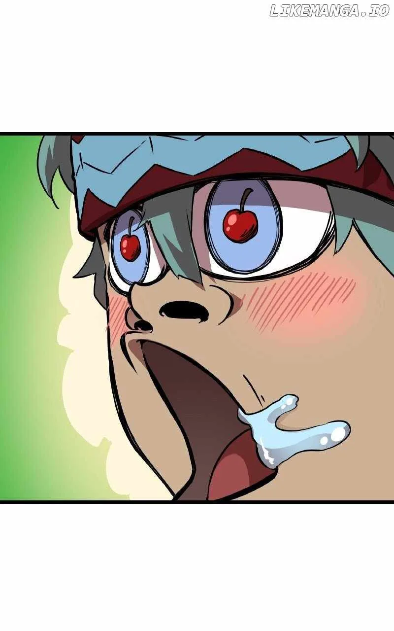 Blood Breaker Chapter 3 page 81