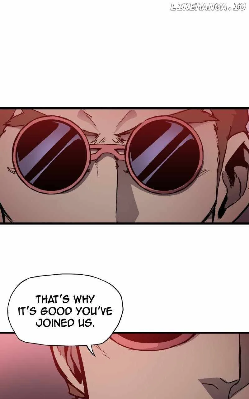 Blood Breaker Chapter 4 page 37