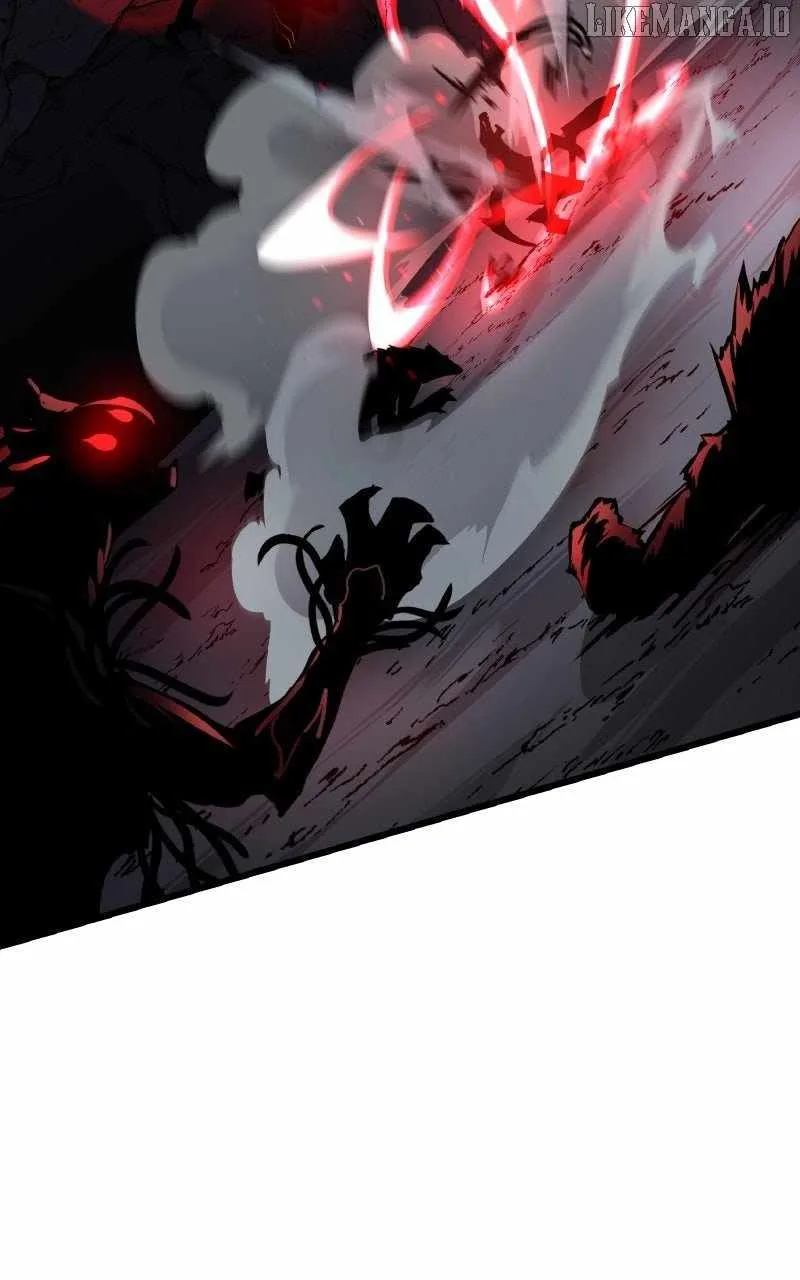 Blood Breaker Chapter 6 page 12