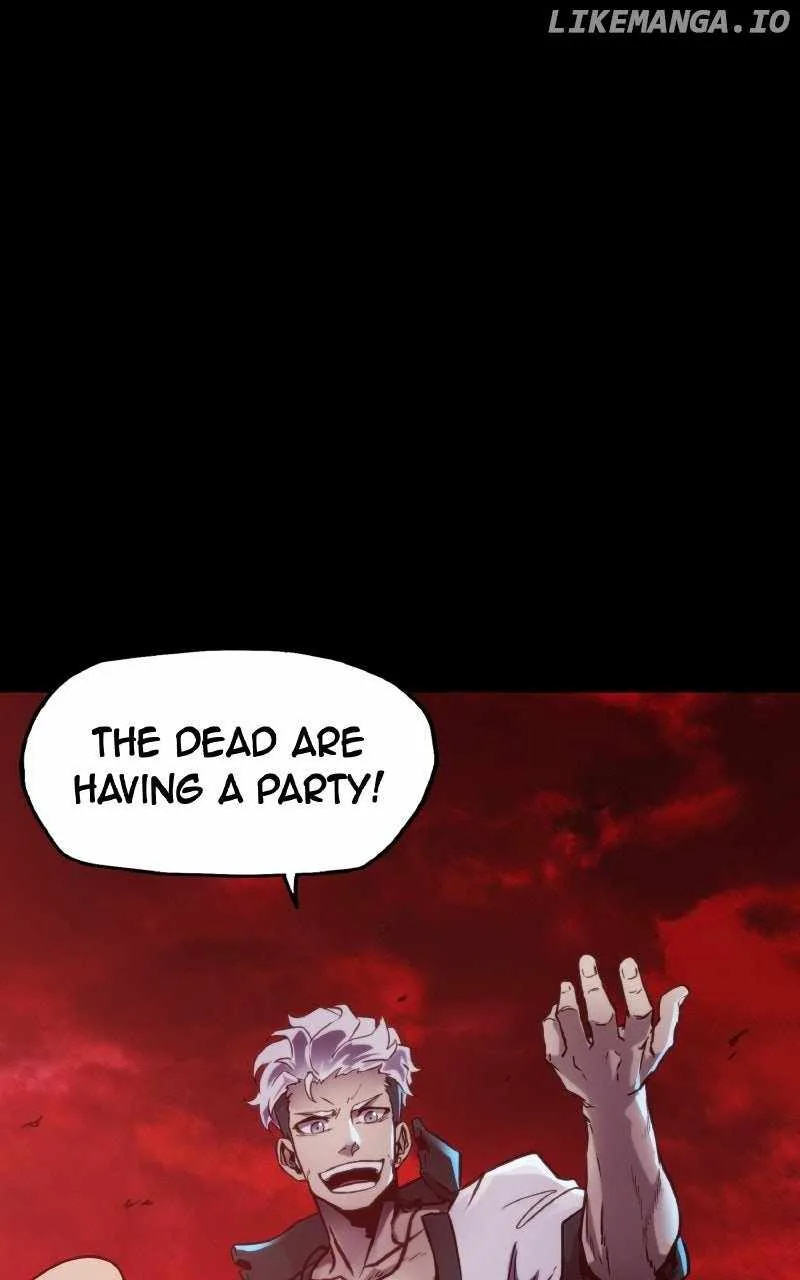 Blood Breaker Chapter 5 page 5