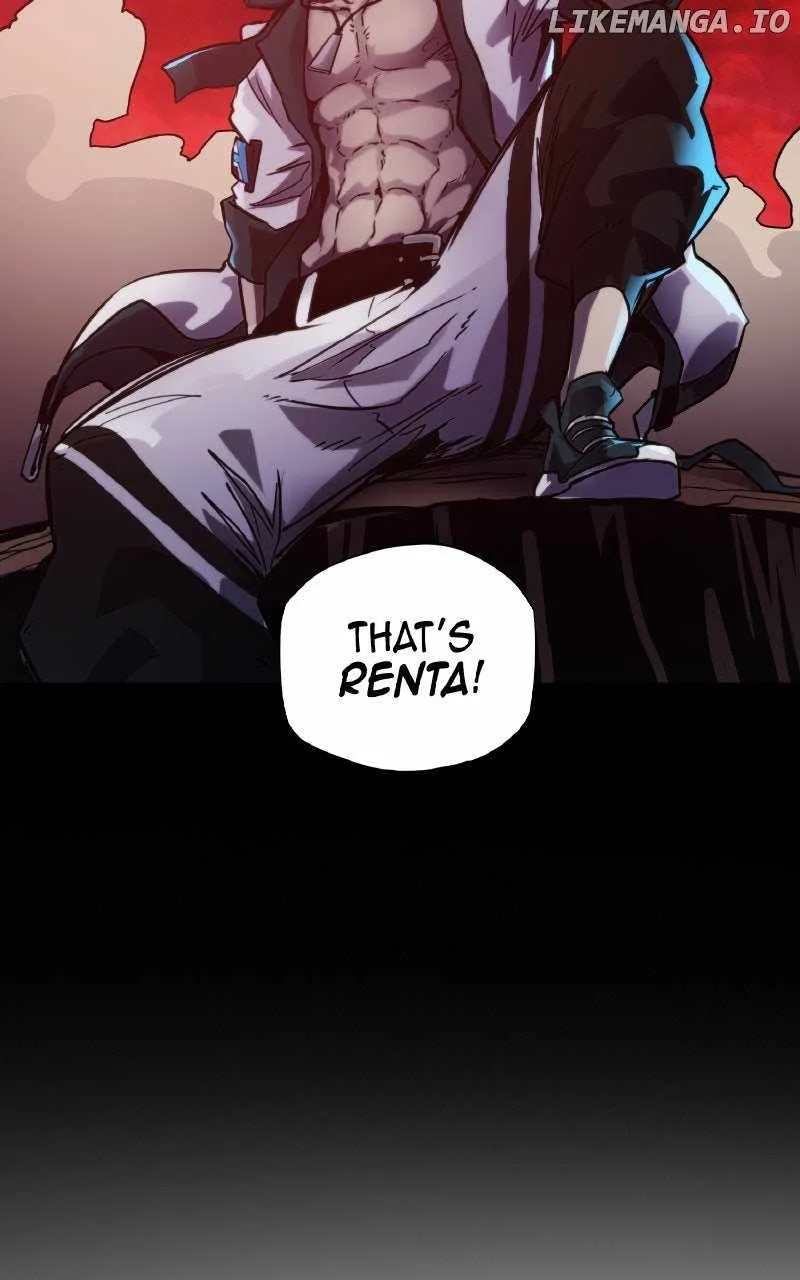 Blood Breaker Chapter 5 page 6