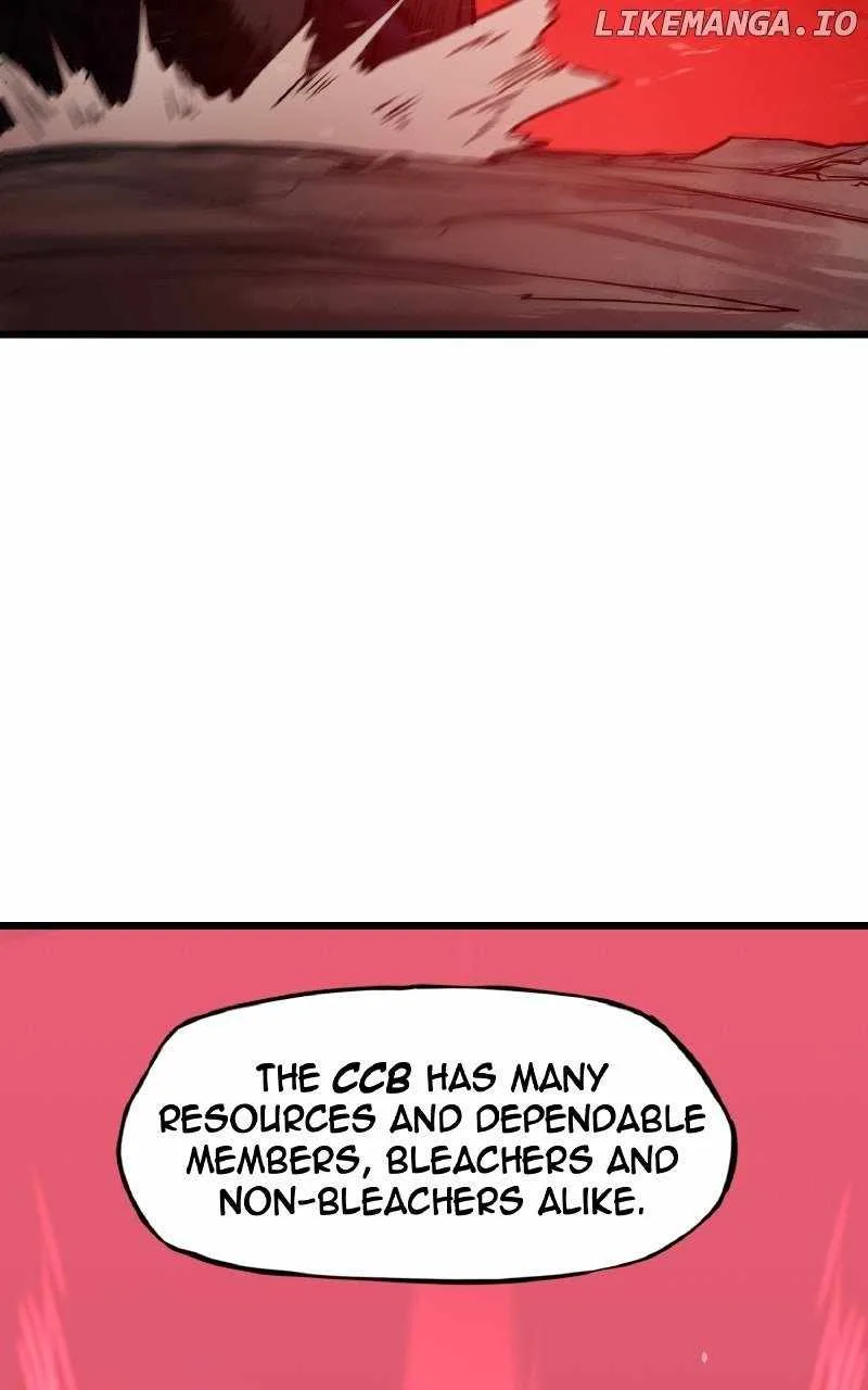 Blood Breaker Chapter 4 page 41