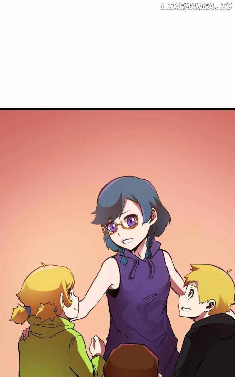 Blood Breaker Chapter 2 page 90
