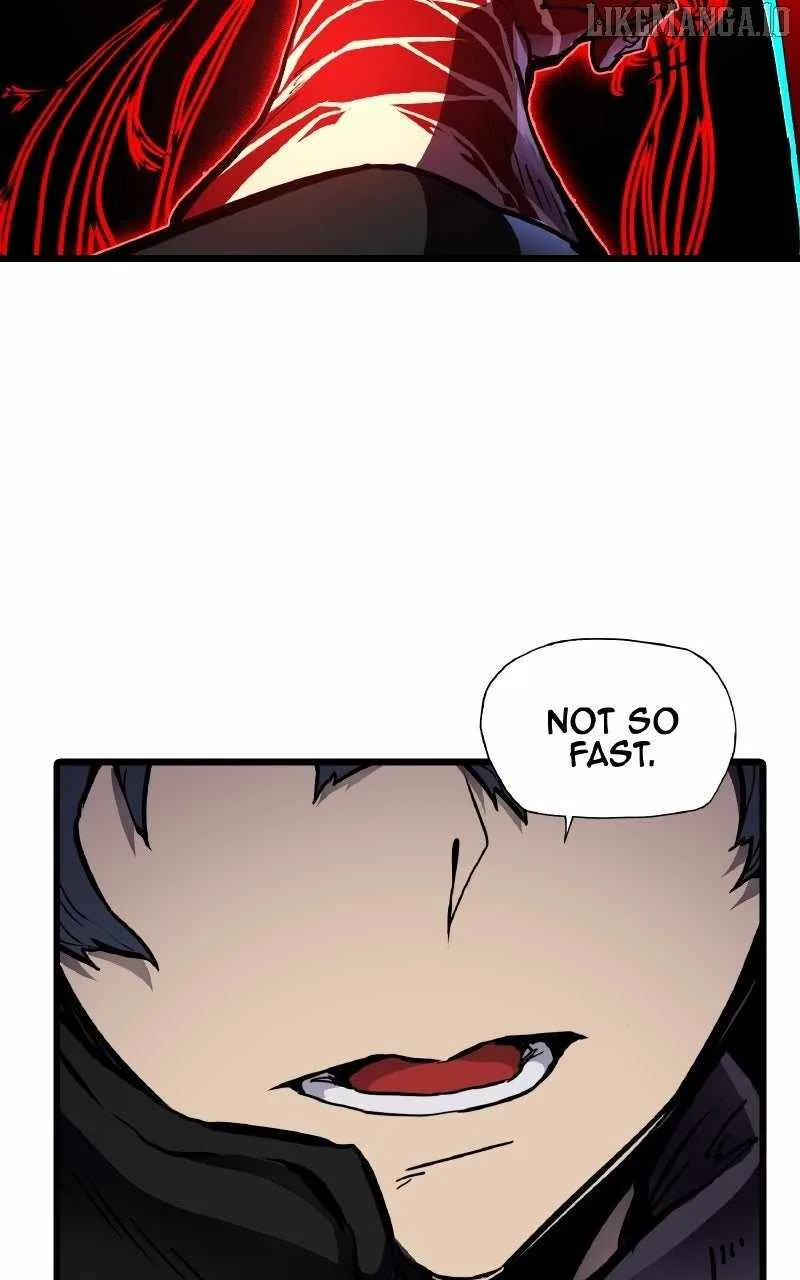 Blood Breaker Chapter 6 page 31