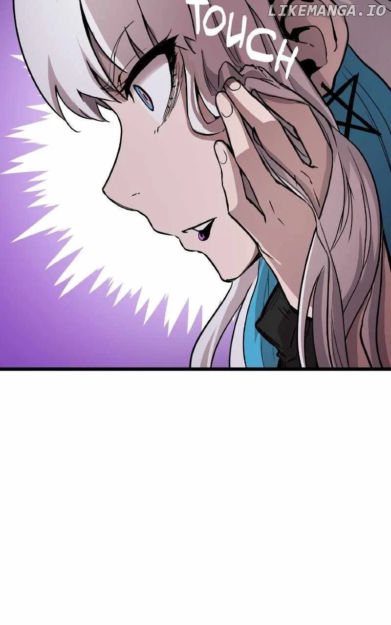 Blood Breaker Chapter 3 page 93