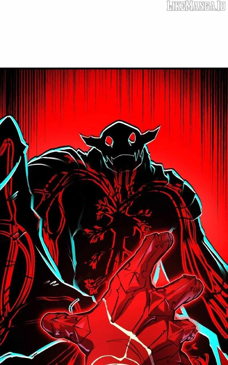 Blood Breaker Chapter 6 page 30