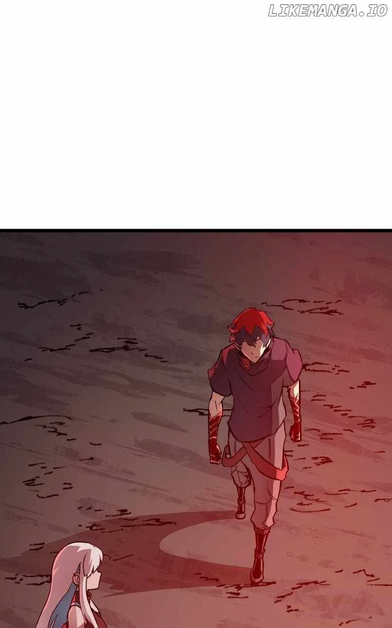 Blood Breaker Chapter 3 page 87