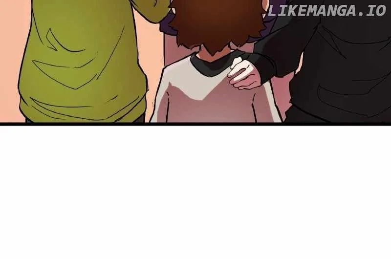 Blood Breaker Chapter 2 page 91