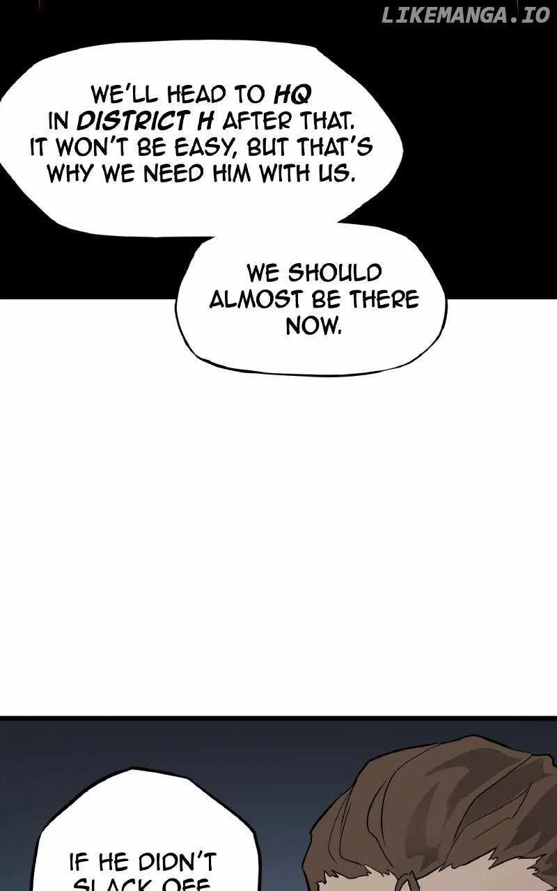 Blood Breaker Chapter 4 page 52