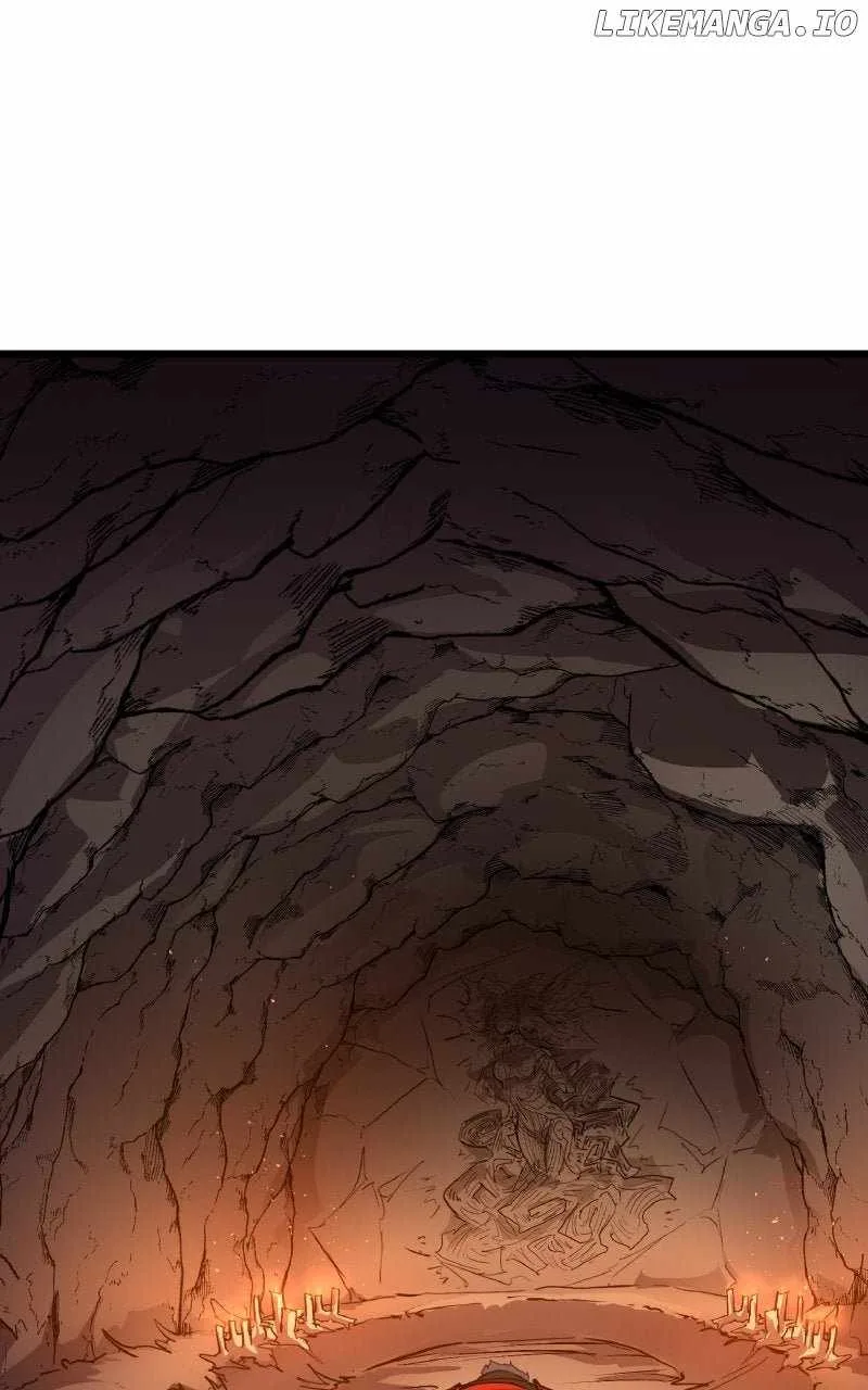 Blood Breaker Chapter 5 page 9