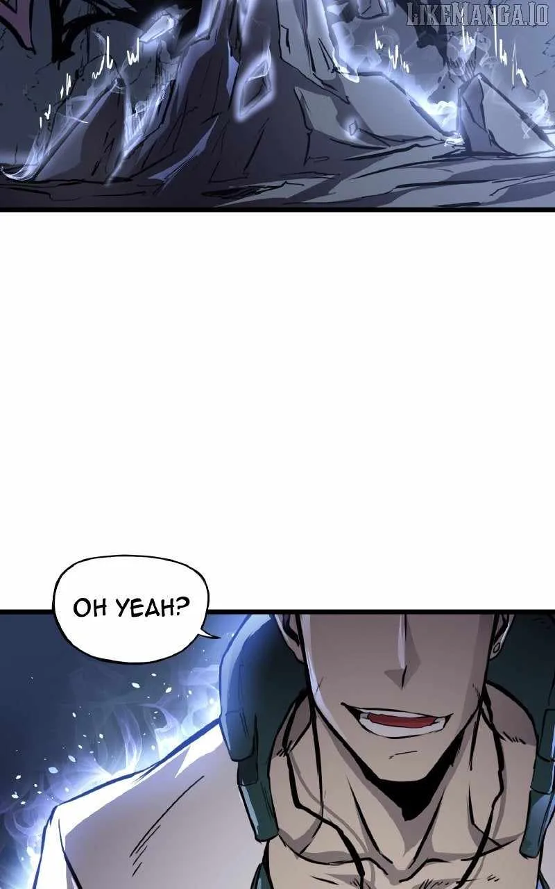Blood Breaker Chapter 7 page 37
