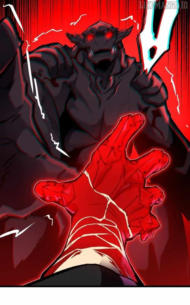 Blood Breaker Chapter 6 page 28