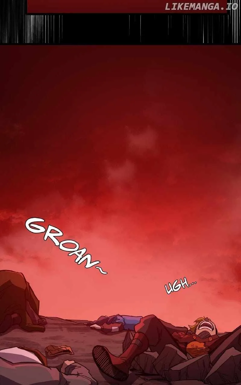 Blood Breaker Chapter 2 page 84