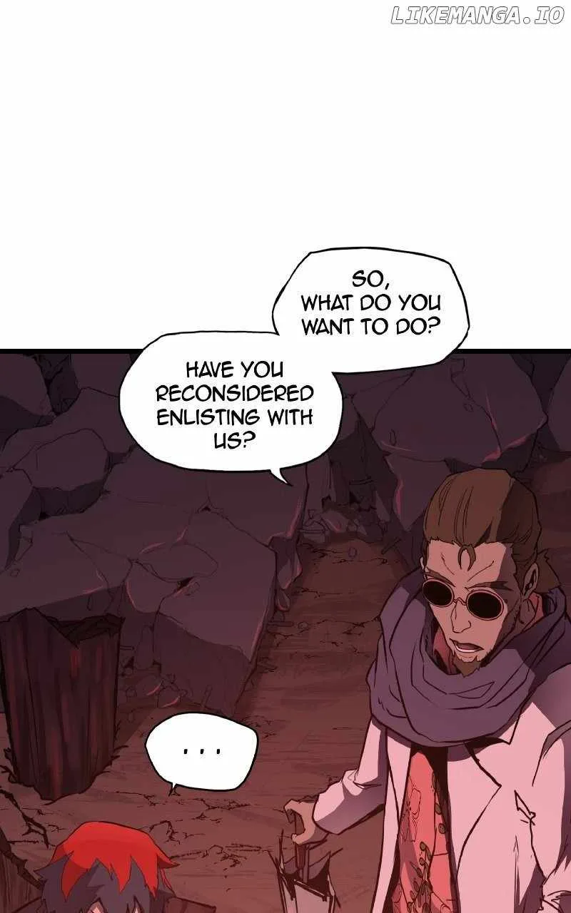 Blood Breaker Chapter 2 page 92