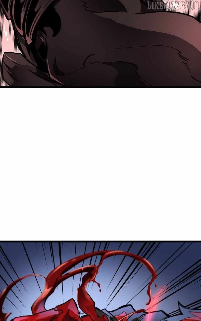 Blood Breaker Chapter 6 page 33
