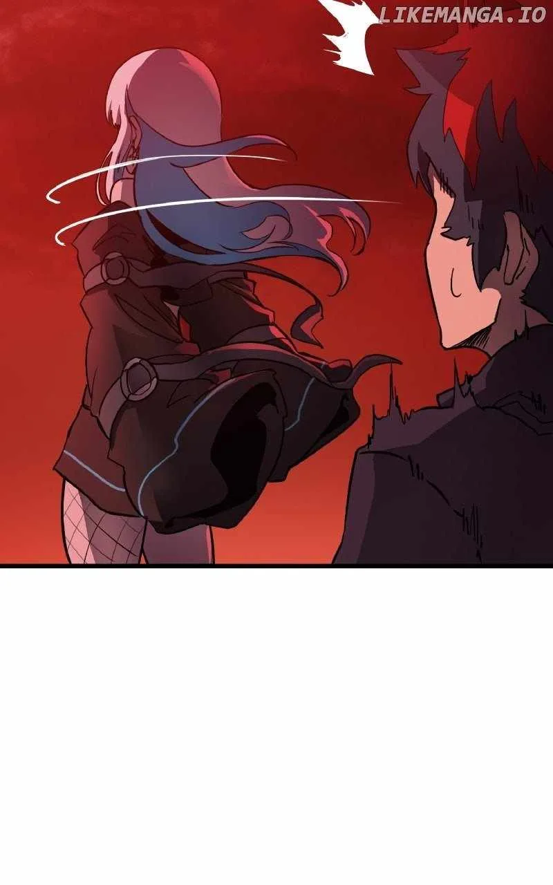 Blood Breaker Chapter 2 page 99