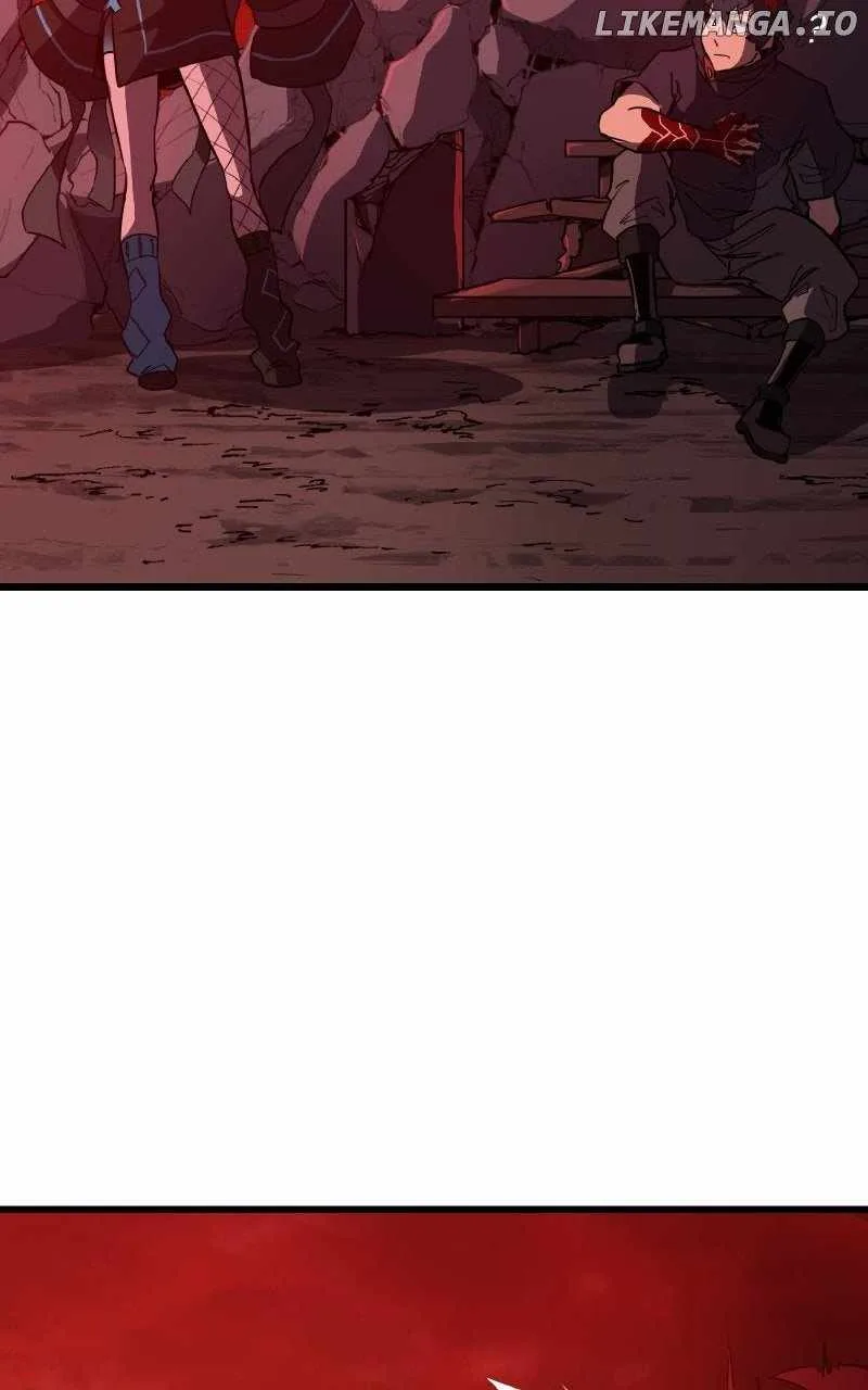 Blood Breaker Chapter 2 page 98