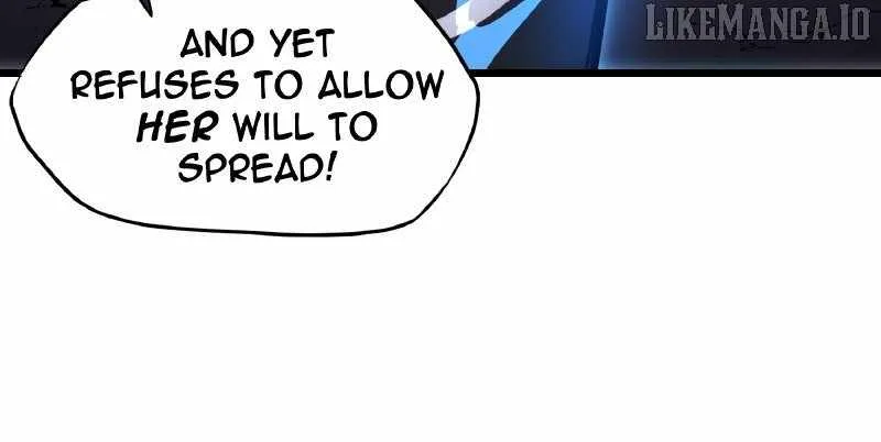 Blood Breaker Chapter 7 page 43