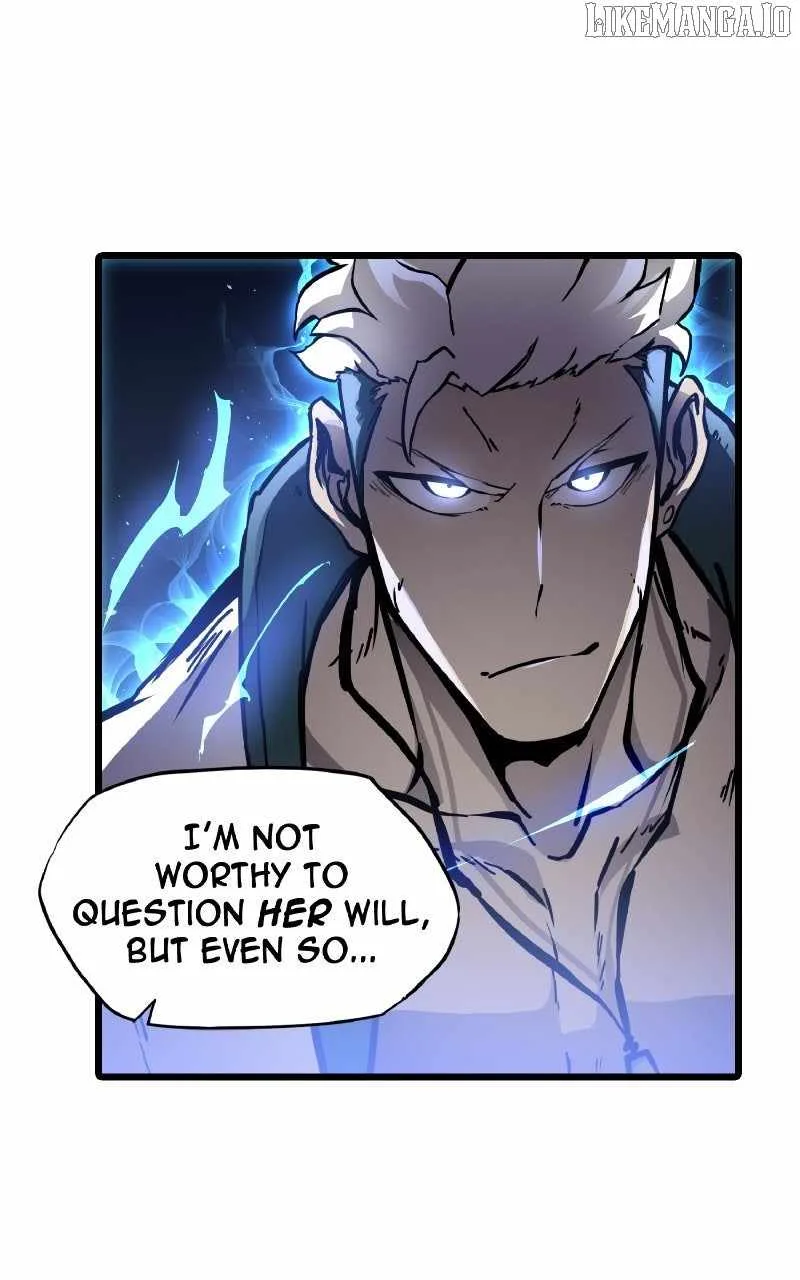 Blood Breaker Chapter 7 page 44