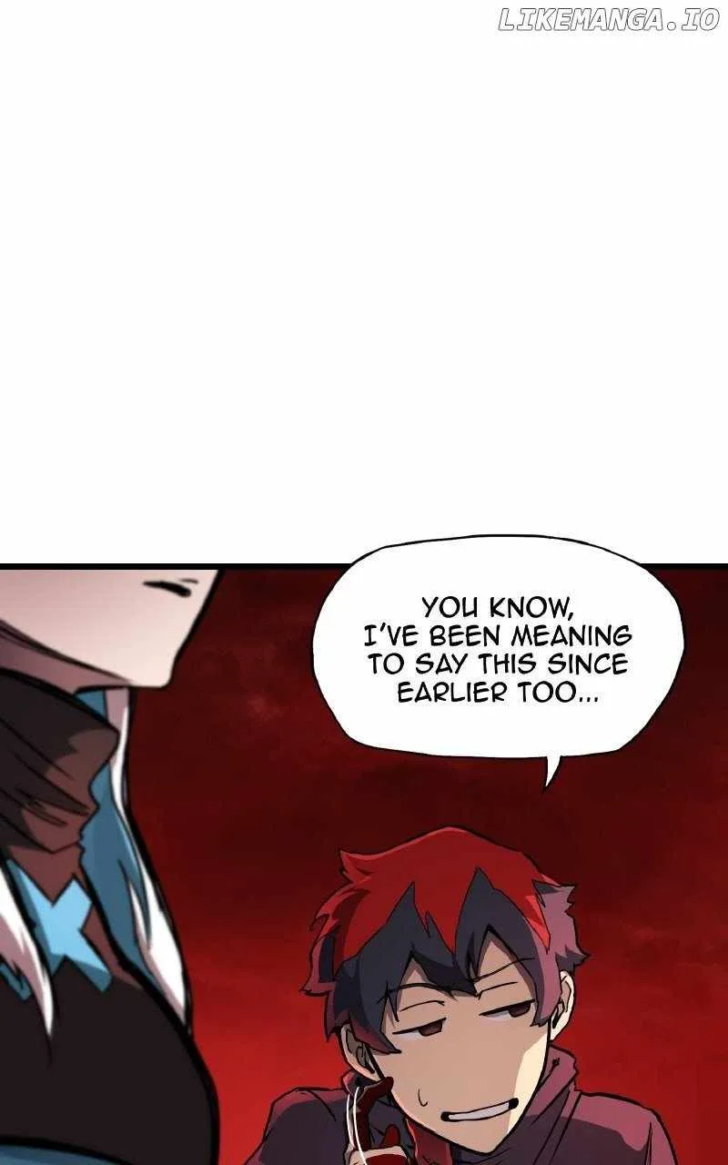 Blood Breaker Chapter 3 page 91