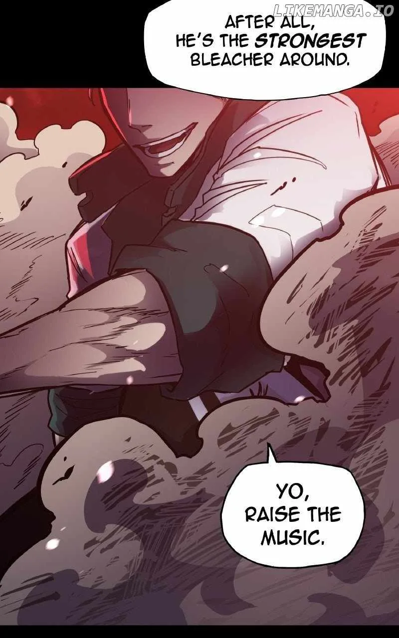 Blood Breaker Chapter 5 page 4